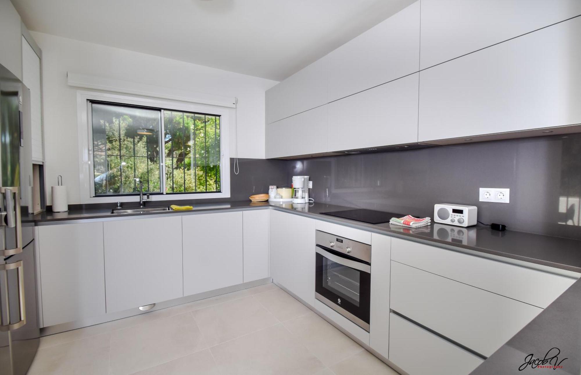 Great Near And Ferienhaus Marbella