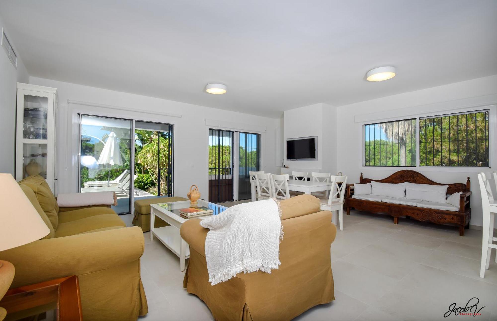 Ferienhaus Great Near And Marbella